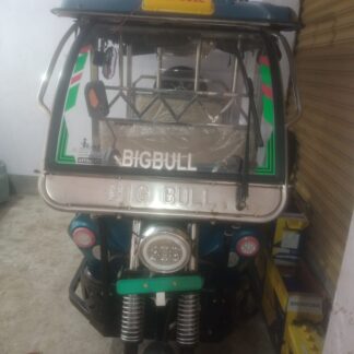 bigbull