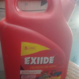 exide jal