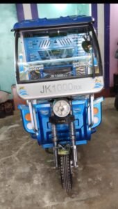 jk 1000 rx