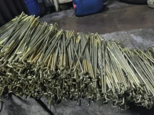 rickshaw battery rod